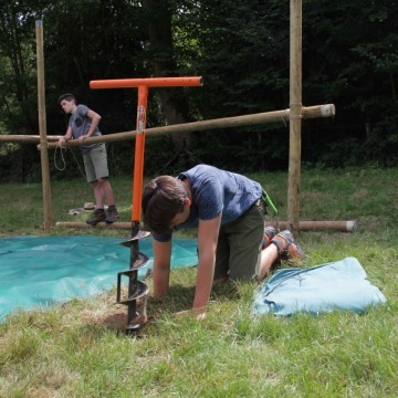 IMG 3248 - Scouts en Gidsen Zaventem 